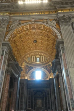 saint peters basilica dslr (103)