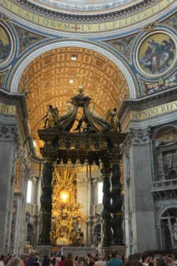 saint peters basilica dslr (104)