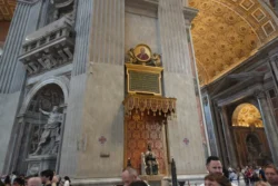 saint peters basilica dslr (14)