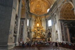 saint peters basilica dslr (18)