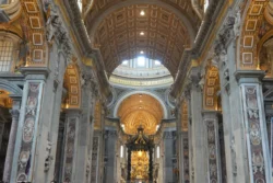 saint peters basilica dslr (2)