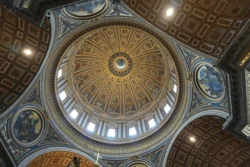 saint peters basilica dslr (24)
