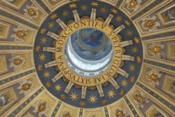 saint peters basilica dslr (25)