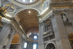 saint peters basilica dslr (27)