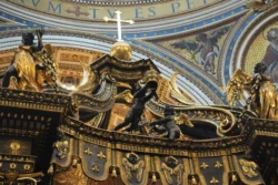 saint peters basilica dslr (29)