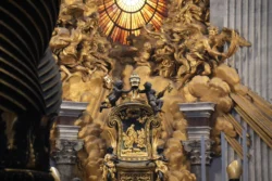 saint peters basilica dslr (35)