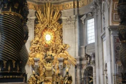 saint peters basilica dslr (37)