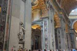 saint peters basilica dslr (4)