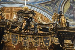 saint peters basilica dslr (43)