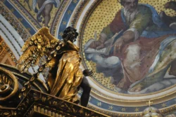 saint peters basilica dslr (47)