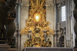 saint peters basilica dslr (48)