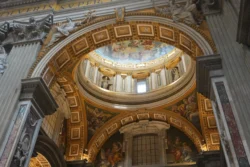 saint peters basilica dslr (6)