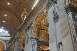 saint peters basilica dslr (7)