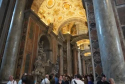 saint peters basilica dslr (75)