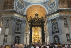 saint peters basilica dslr (9)