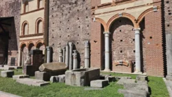 Milan sforzesco castle (14)