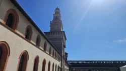 Milan sforzesco castle (16)