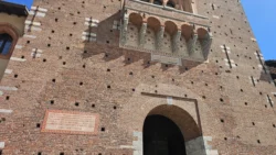 Milan sforzesco castle (17)