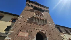 Milan sforzesco castle (18)
