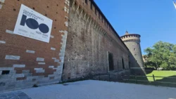 Milan sforzesco castle (21)