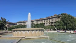 Milan sforzesco castle (25)