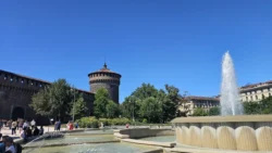 Milan sforzesco castle (27)