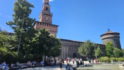 Milan sforzesco castle (28)