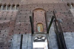 Milan sforzesco castle dslr (10)