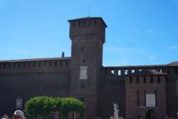 Milan sforzesco castle dslr (16)