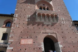 Milan sforzesco castle dslr (17)