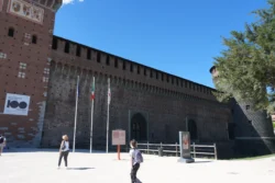 Milan sforzesco castle dslr (24)