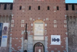 Milan sforzesco castle dslr (27)