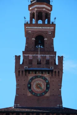 Milan sforzesco castle dslr (33)