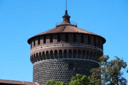 Milan sforzesco castle dslr (37)