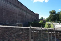 Milan sforzesco castle dslr (7)