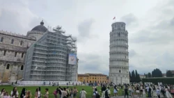 Pisa tower of pisa (16)