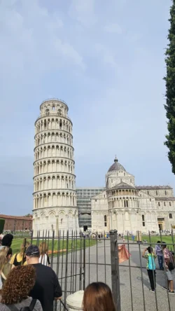 Pisa tower of pisa (2)