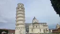 Pisa tower of pisa (4)
