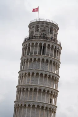 Pisa tower of pisa dslr (36)