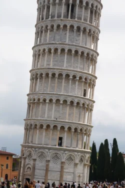 Pisa tower of pisa dslr (37)