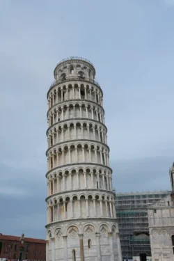Pisa tower of pisa dslr (6)