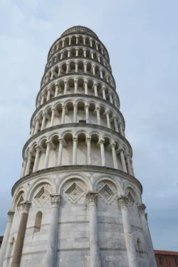 Pisa tower of pisa dslr (8)