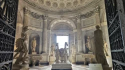 Sistine Chapel vatican museums & sistine chapel (149)