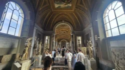Sistine Chapel vatican museums & sistine chapel (151)