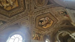 Sistine Chapel vatican museums & sistine chapel (153)