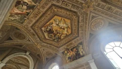 Sistine Chapel vatican museums & sistine chapel (154)