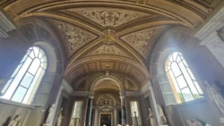 Sistine Chapel vatican museums & sistine chapel (156)