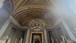 Sistine Chapel vatican museums & sistine chapel (157)