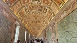 Sistine Chapel vatican museums & sistine chapel (163)