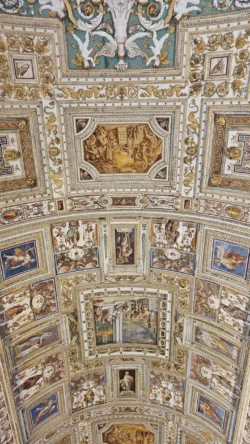 Sistine Chapel vatican museums & sistine chapel (164)